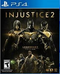 Injustice 2 [Legendary Edition]